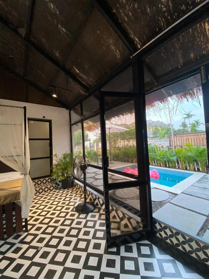 Glass House With Pvt Pool By Miracle Resort & Villa Lonavala Exterior photo