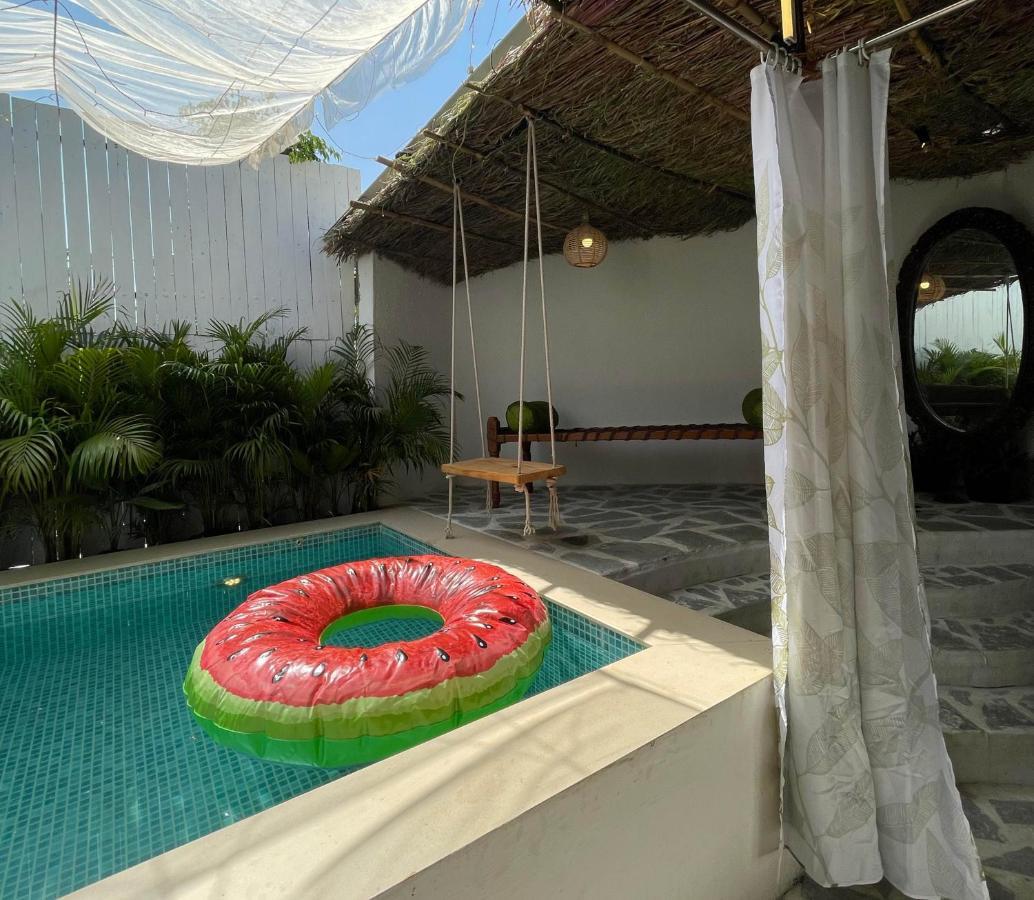 Glass House With Pvt Pool By Miracle Resort & Villa Lonavala Exterior photo